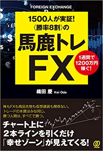 馬鹿トレFX