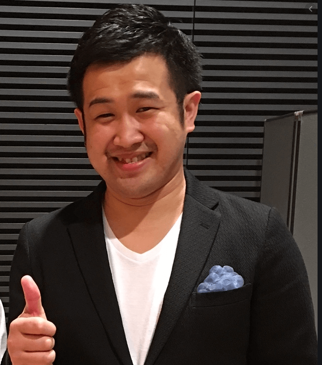 湯田陽太