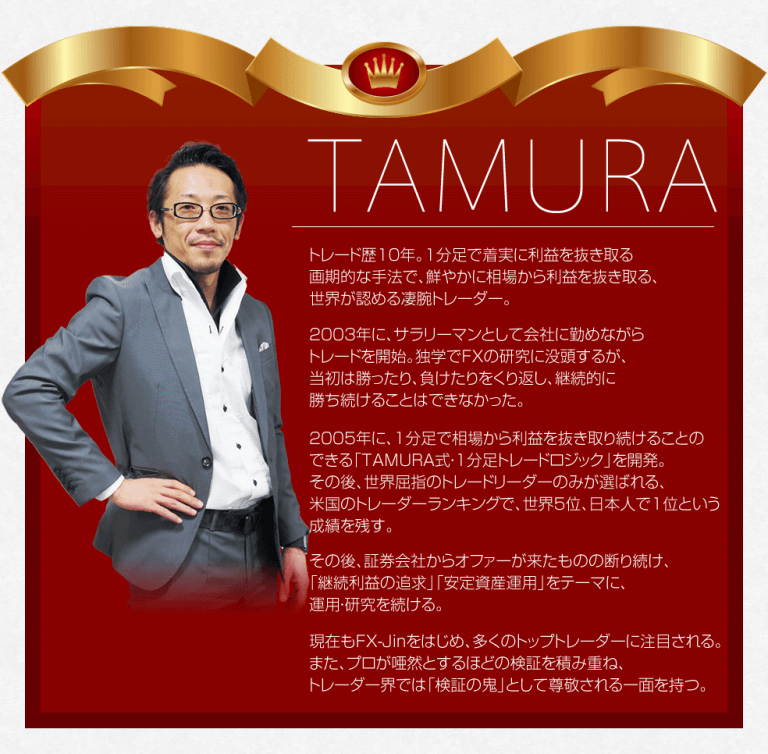 TAMURA