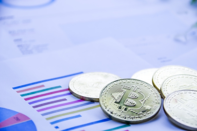 仮想通貨取引所